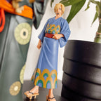 Image produit One Piece - Figure Sanji DXF Grandline Series