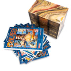 Produktbild One Piece - Alabasta Sammelschuber 2 Band 13-23
