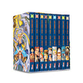 Productafbeelding One Piece - Skypia Verzamelbox 3 Deel 24-32