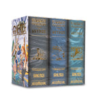 Productafbeelding One Piece - Skypia Verzamelbox 3 Deel 24-32