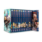Productafbeelding One Piece - Water Seven Verzamelbox 4 Deel 33-45