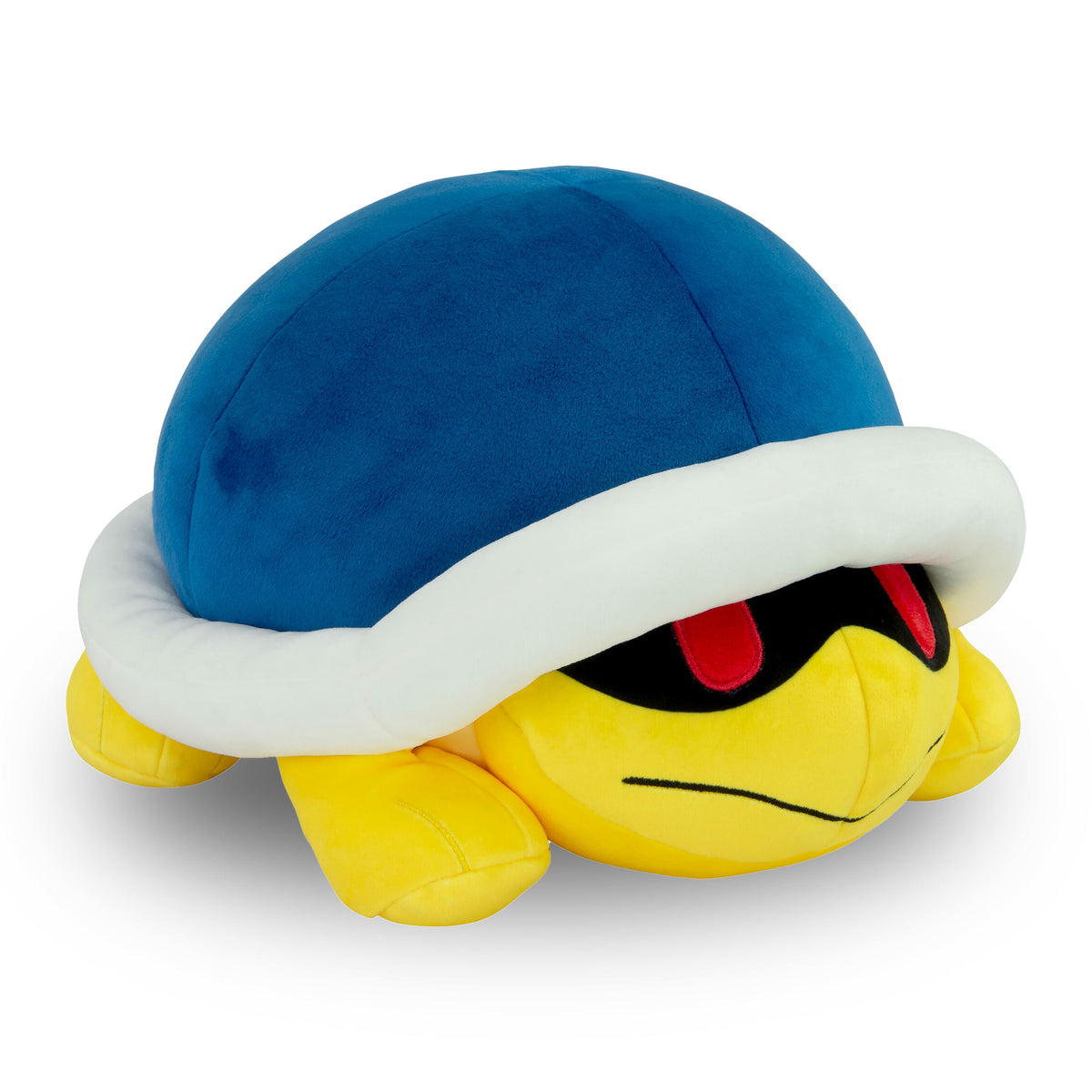 Productafbeelding Super Mario - Buzzy Beetle Mocchi-Mocchi Pluche Figuur