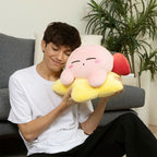 Product image Kirby - Warp Star Plush Figure XL