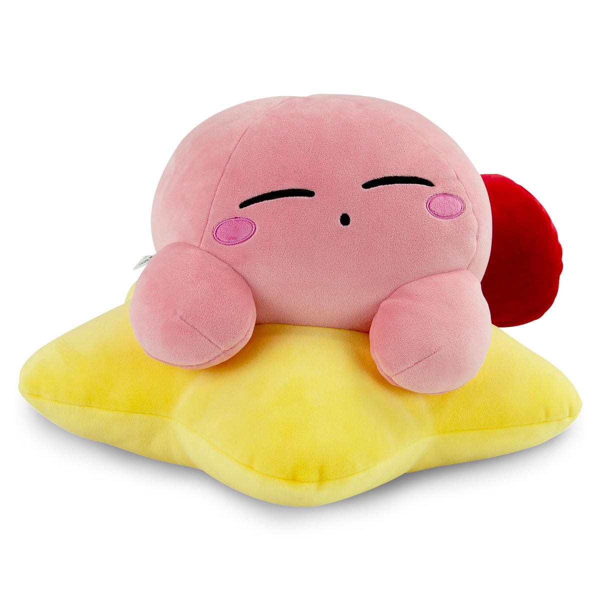 Produktbild Kirby - Warp Star Plüsch Figur XL