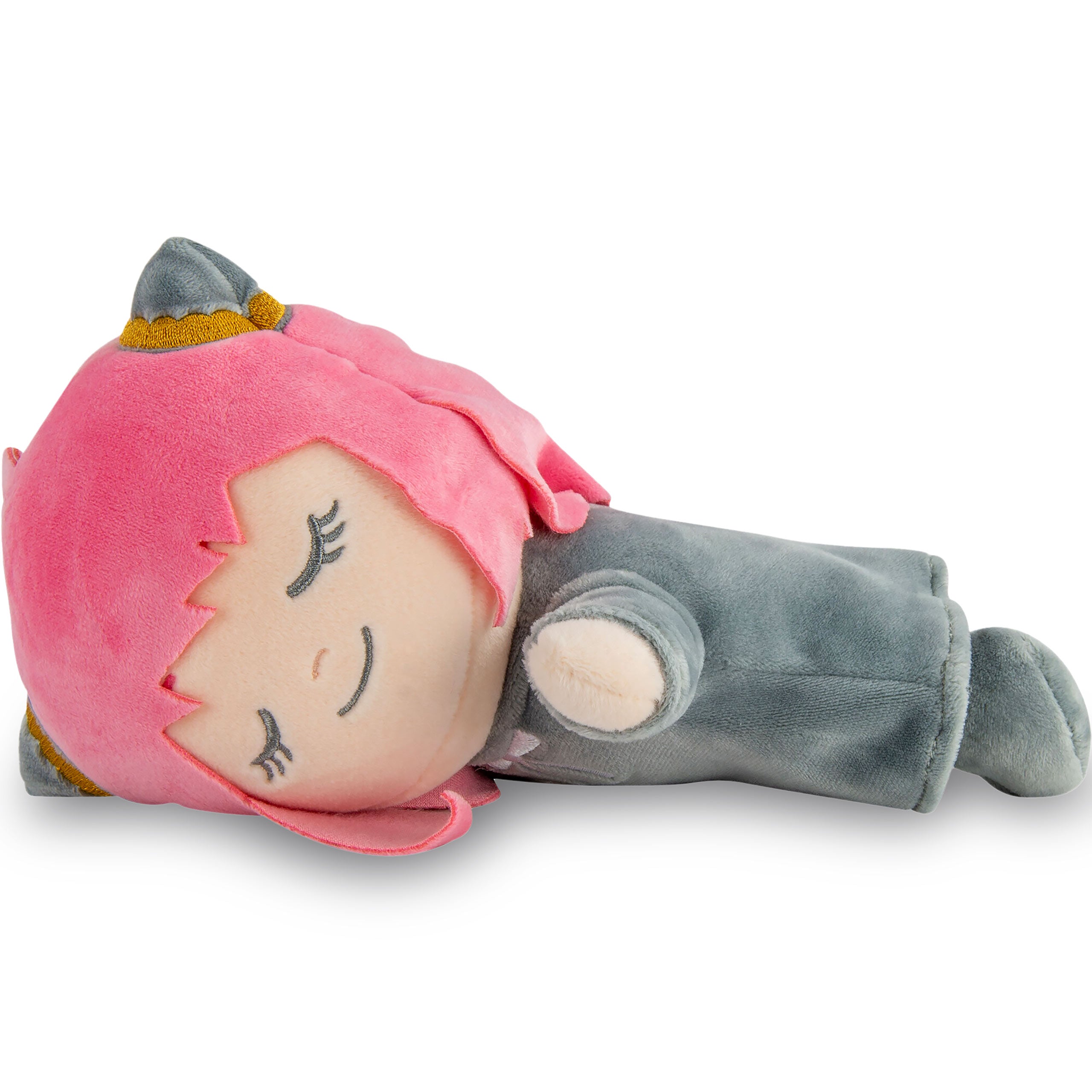 Image produit Spy x Family - Anya Forger Figure en Peluche Dormante