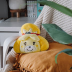 Product image Animal Crossing - Isabelle Plush Figure