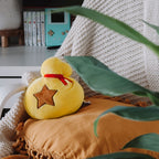 Productafbeelding Animal Crossing - Sterren Kussen Pluche Figuur