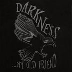 Productafbeelding Wednesday - Darkness Mini Jurk