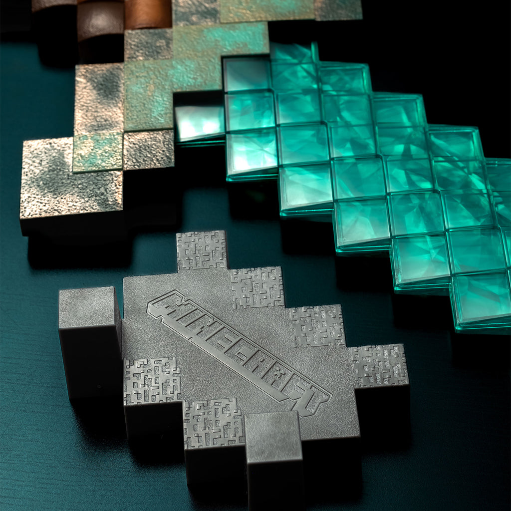 Produktbild Minecraft - Diamond Sword Replik