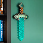 Produktbild Minecraft - Diamond Sword Replik
