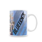 Productafbeelding Blue Lock - Team Mok