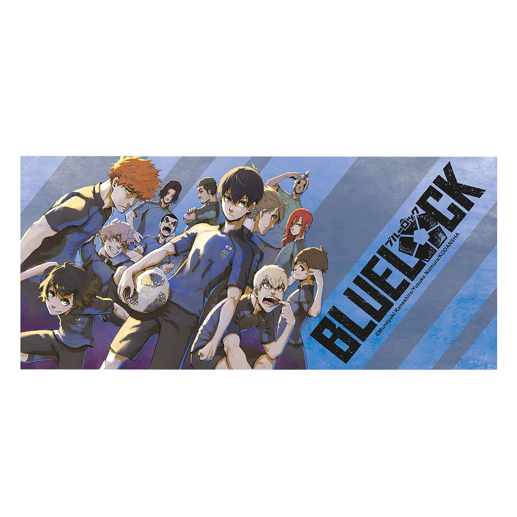 Productafbeelding Blue Lock - Team Mok