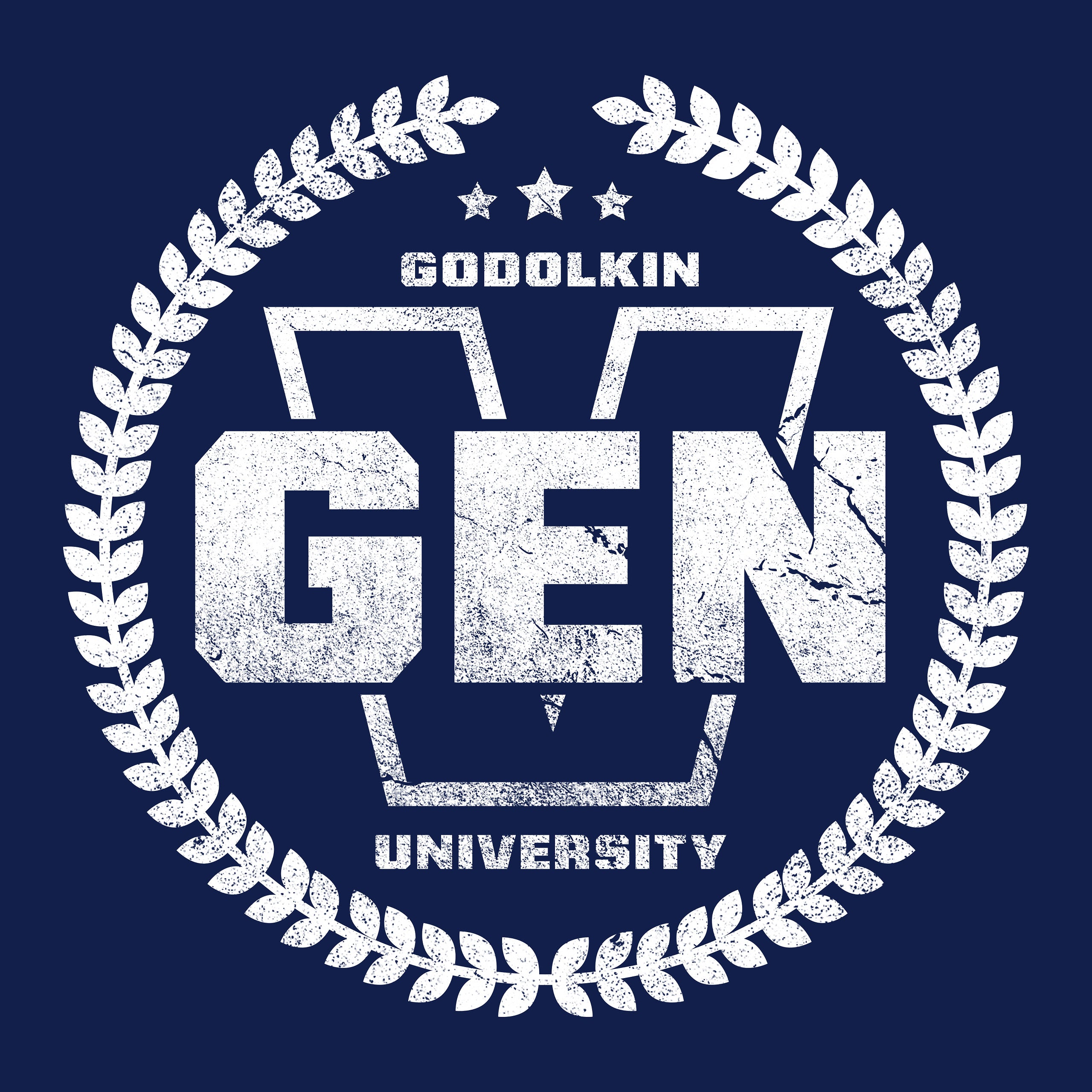 Produktbild Gen V Godolkin University T-Shirt für The Boys Fans