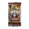 Productafbeelding Yu-Gi-Oh! - Age of Overlord Booster Duits