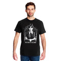 Productafbeelding Wednesday - Black Sheep T-Shirt Zwart