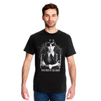 Productafbeelding Wednesday - Black Sheep T-Shirt Zwart