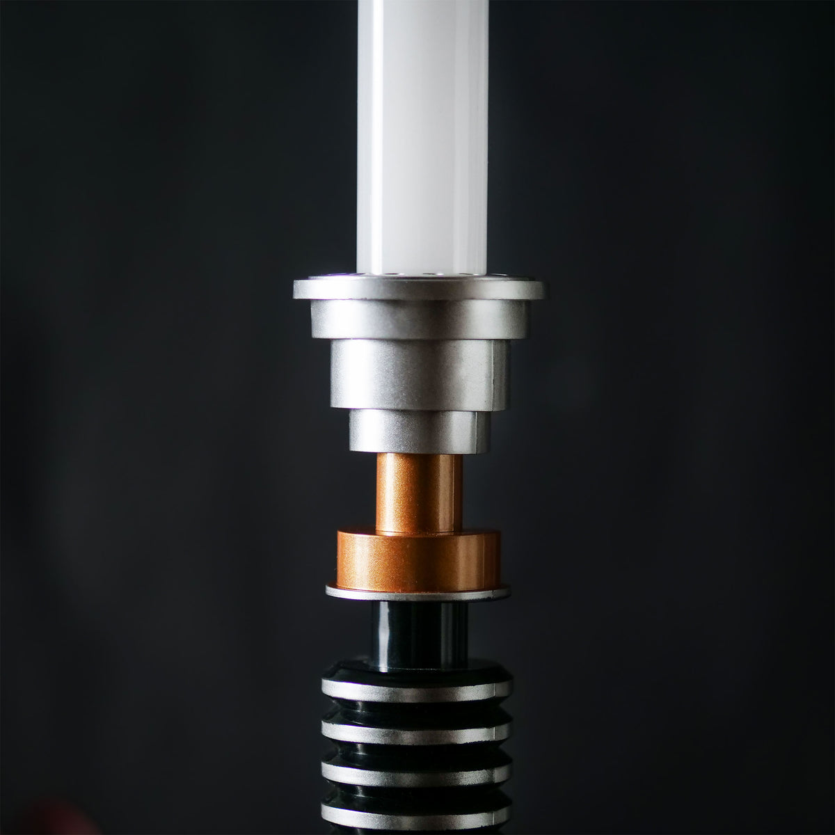Productafbeelding Star Wars - Luke Skywalker Lichtzwaard Tafellamp