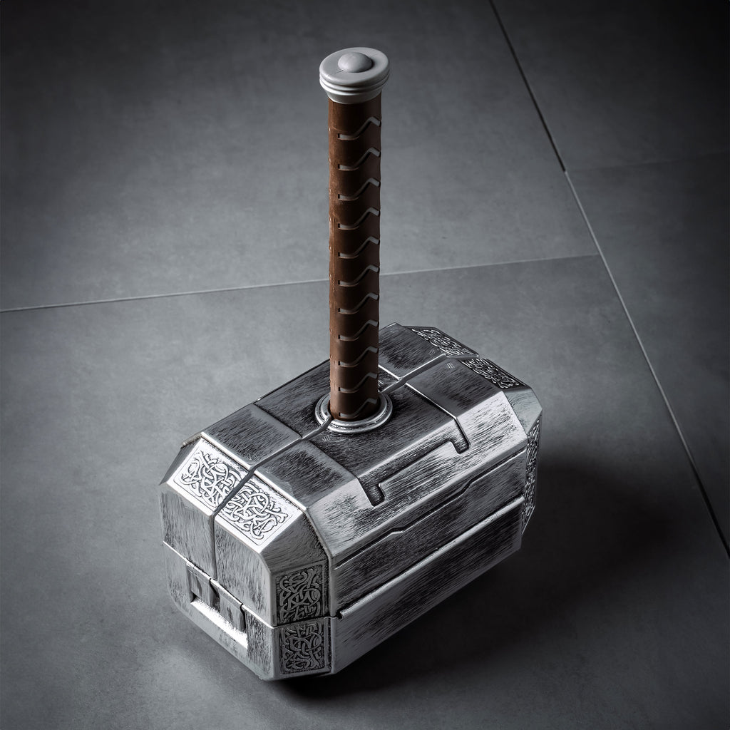 Image produit Thor - Boîte à outils Mjolnir