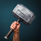 Image produit Thor - Boîte à outils Mjolnir