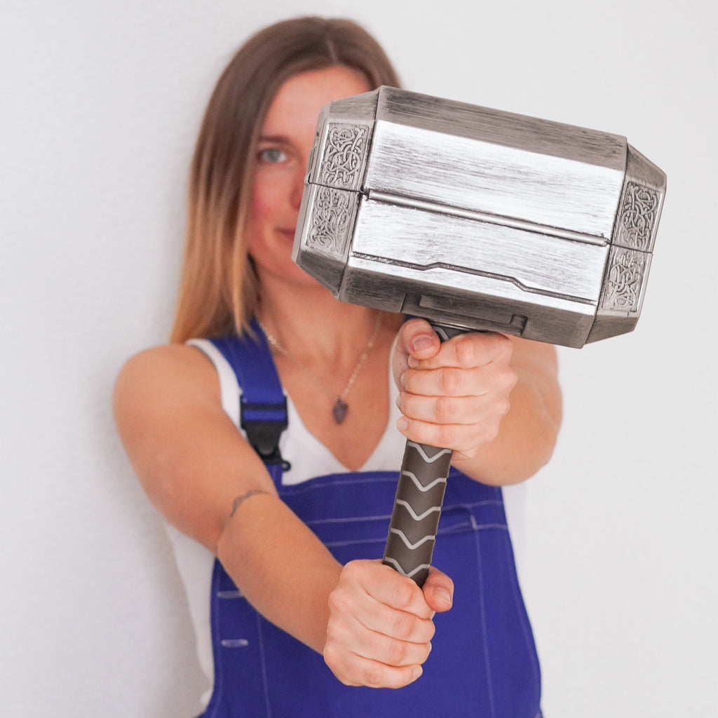 Image produit Thor - Boîte à outils Mjolnir