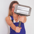 Image produit Thor - Boîte à outils Mjolnir