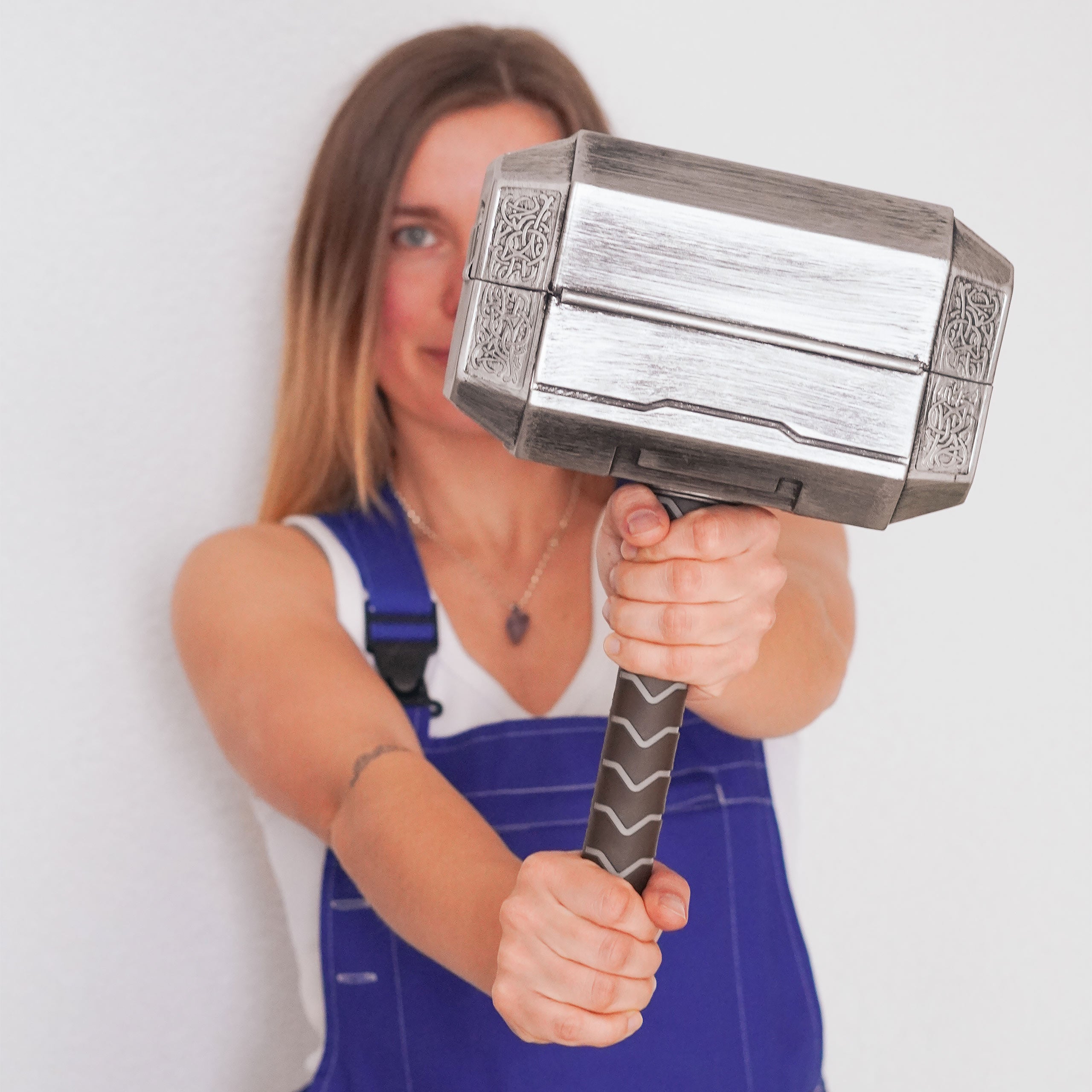 Image produit Thor - Boîte à outils Mjolnir