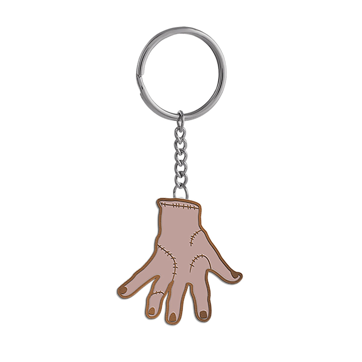 Productafbeelding Wednesday - IJskoude Hand Sleutelhanger