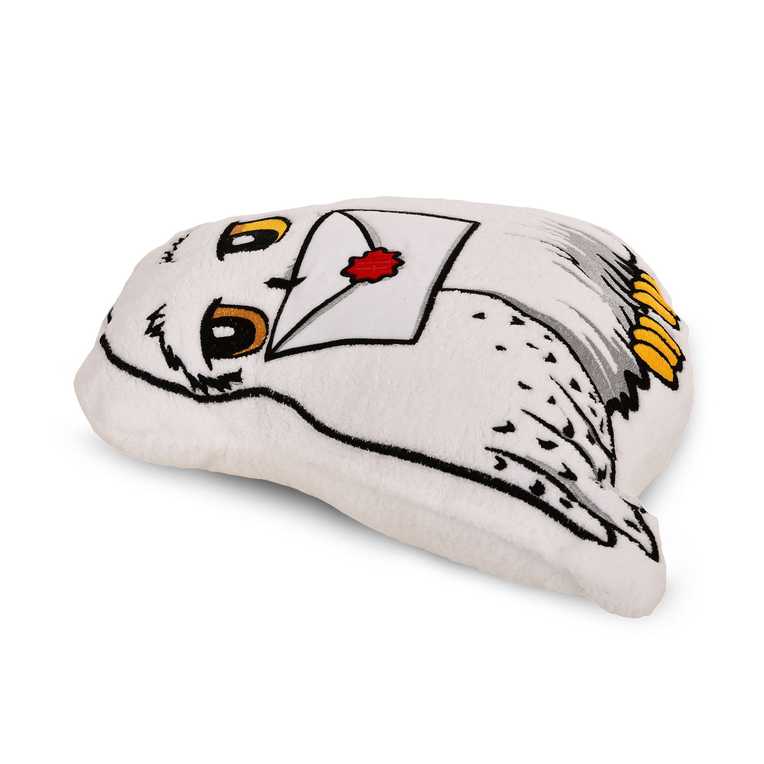 Image produit Coussin Hedwig - Harry Potter