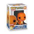 Productafbeelding Pokemon - Charmander Funko Pop Figuur