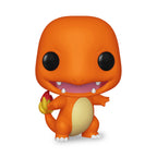 Productafbeelding Pokemon - Charmander Funko Pop Figuur