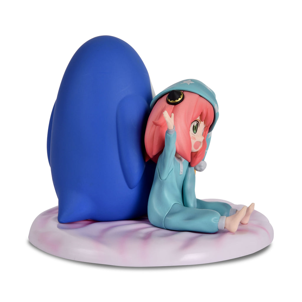 Produktbild Spy x Family - Anya Forger Figur Pajamas Version 2