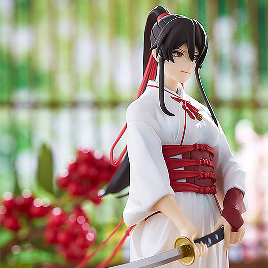 Produktbild Hell's Paradise - Yamada Asaemon Sagiri Figur
