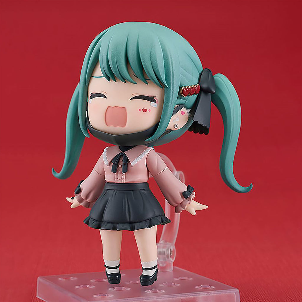 Image produit Hatsune Miku - Figurine d'action Nendoroid La version vampire