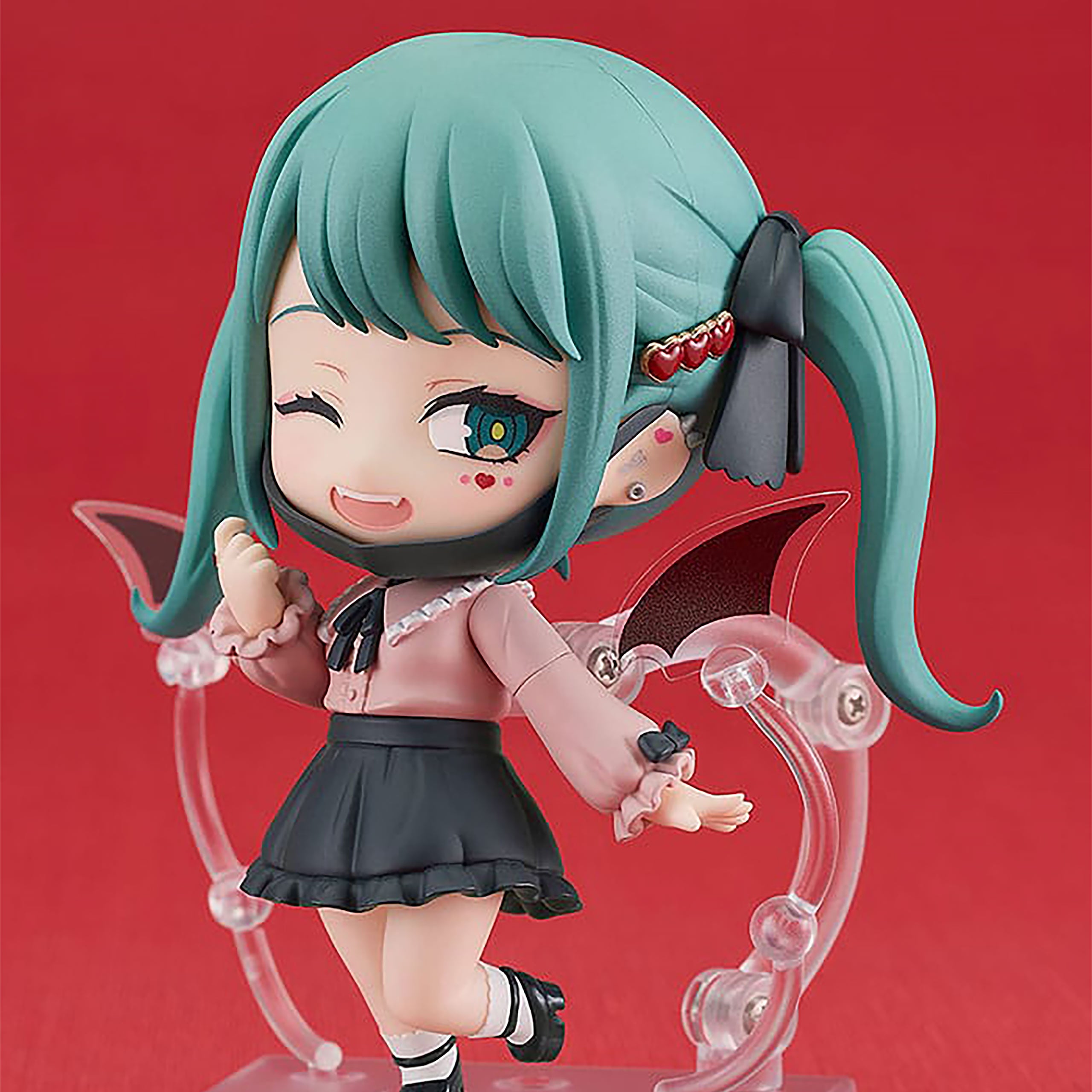 Image produit Hatsune Miku - Figurine d'action Nendoroid La version vampire