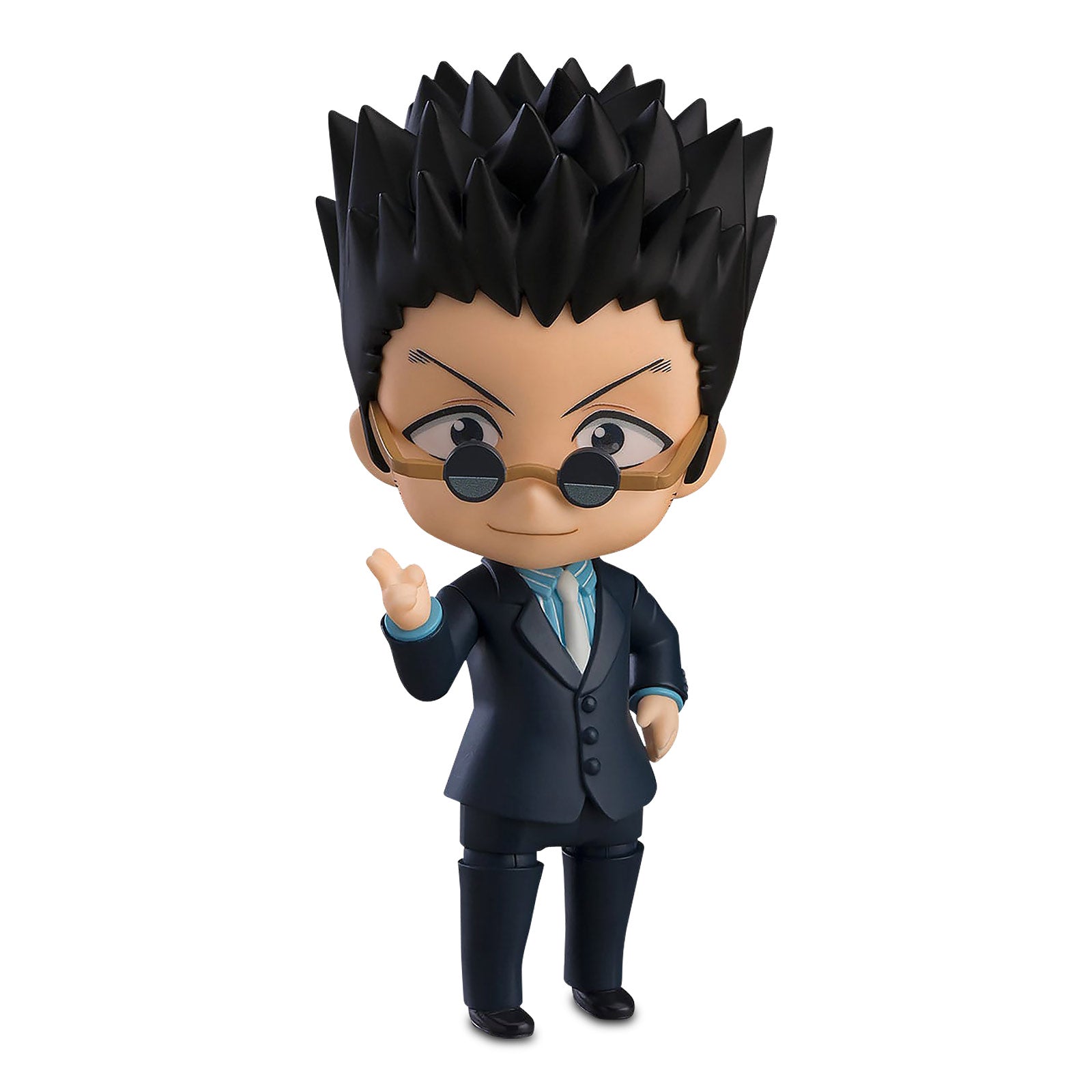 Productafbeelding Hunter x Hunter - Leorio Nendoroid Actiefiguur