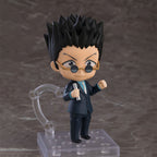 Productafbeelding Hunter x Hunter - Leorio Nendoroid Actiefiguur