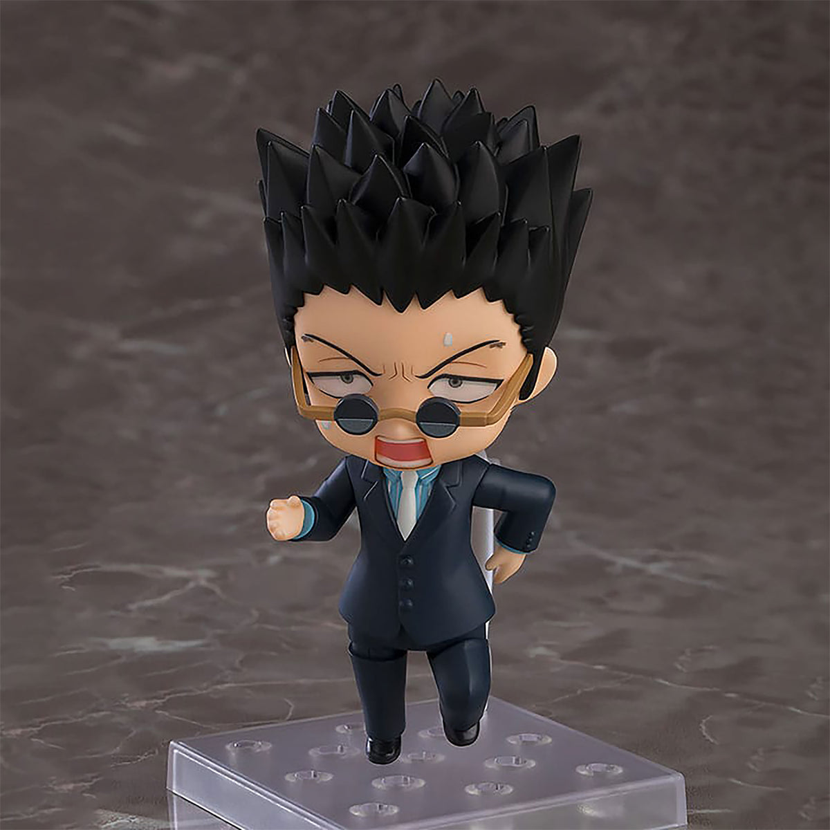 Productafbeelding Hunter x Hunter - Leorio Nendoroid Actiefiguur