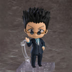 Productafbeelding Hunter x Hunter - Leorio Nendoroid Actiefiguur