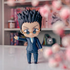 Productafbeelding Hunter x Hunter - Leorio Nendoroid Actiefiguur