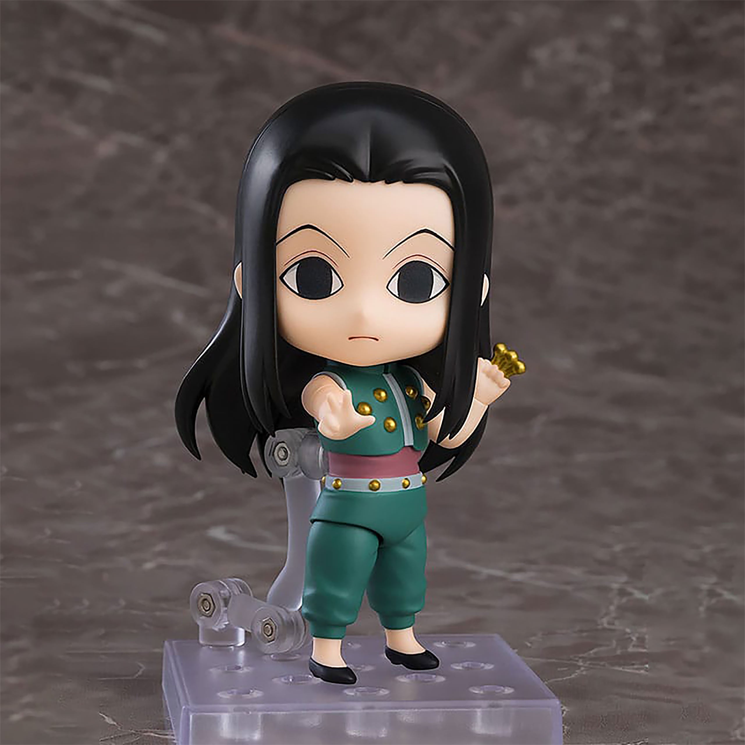 Productafbeelding Hunter x Hunter - Yellmi Nendoroid Actiefiguur