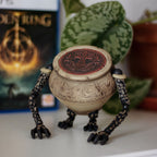 Image produit Elden Ring - Figurine d'action Nendoroid Alexander
