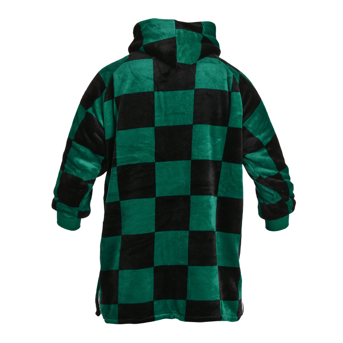Image produit Demon Slayer - Pull douillet Tanjiro Kamado