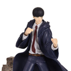 Image produit Mashle : Magic and Muscles - Figurine Mash Burnedead Luminasta