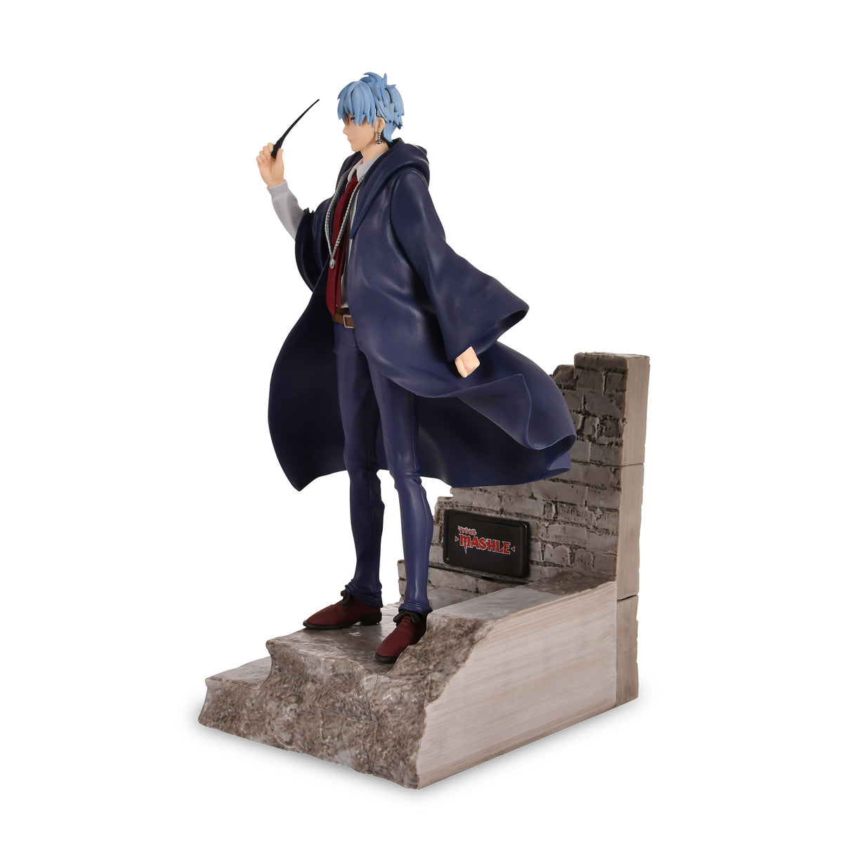 Image produit Mashle - Figurine Lance Crown Luminasta