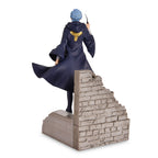 Image produit Mashle - Figurine Lance Crown Luminasta