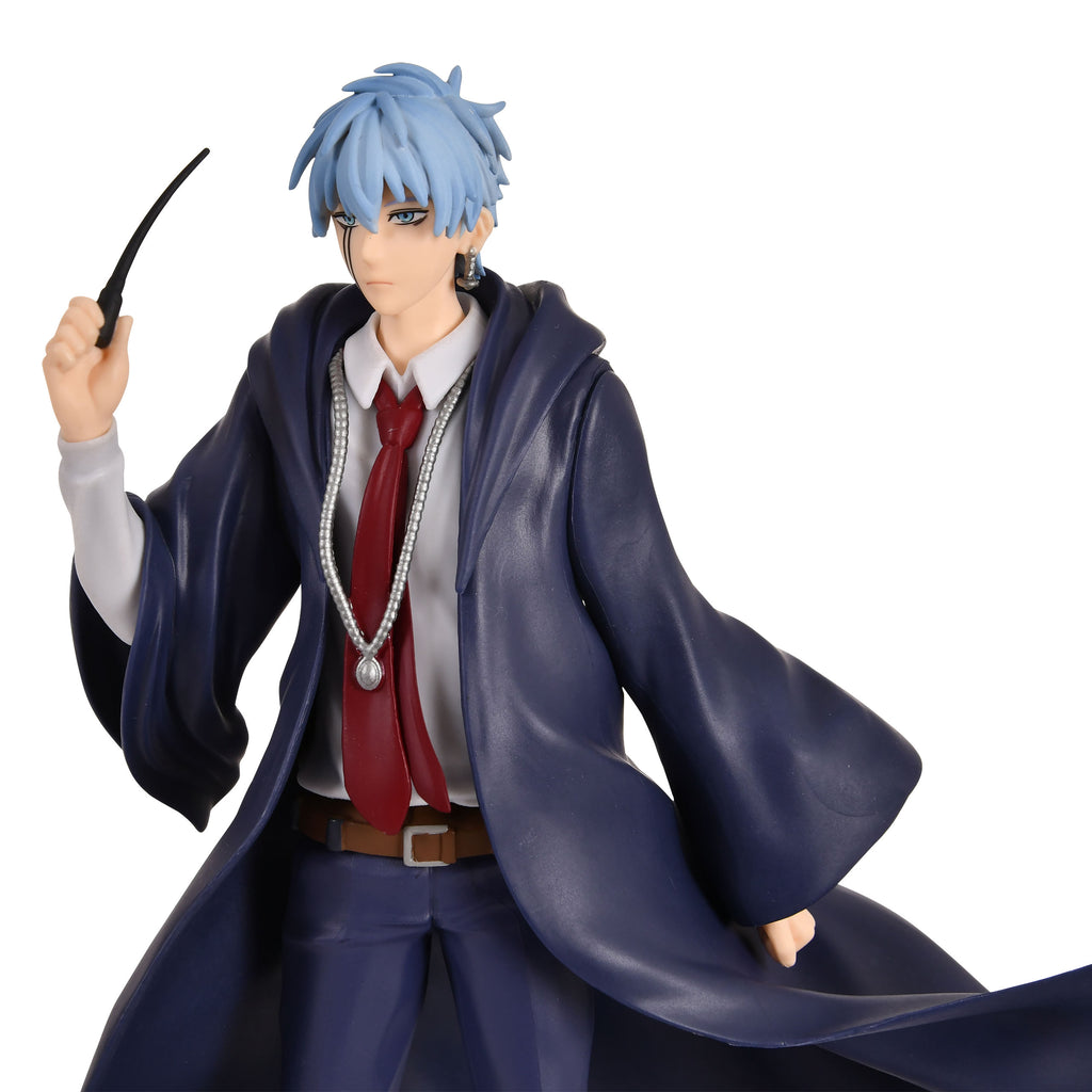 Image produit Mashle - Figurine Lance Crown Luminasta
