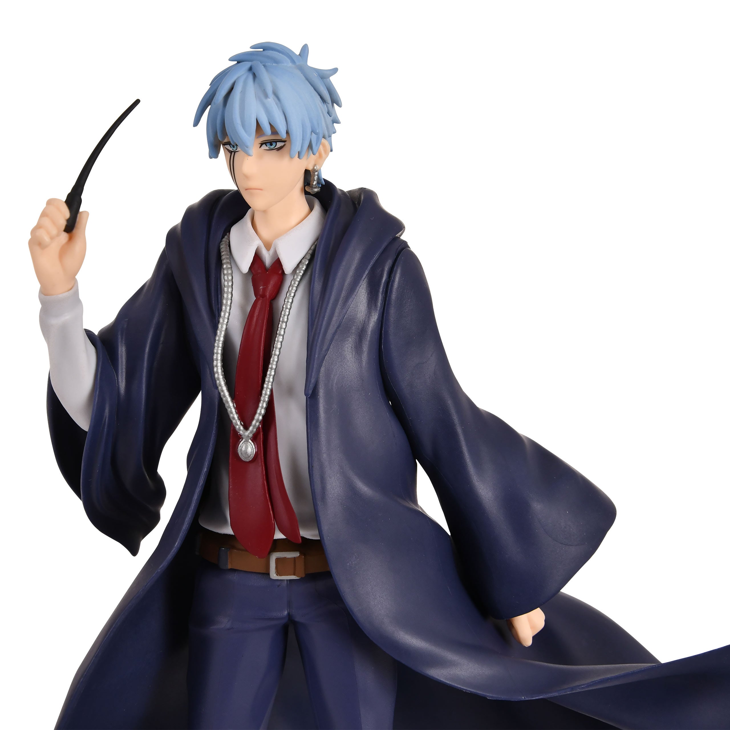 Image produit Mashle - Figurine Lance Crown Luminasta