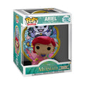 Image produit La Petite Sirène – figurine diorama Funko Pop Ariel