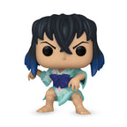 Image produit Demon Slayer - Inosuke avec kimono Figurine Funko Pop