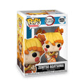 Produktbild Demon Slayer - Zenitsu mit Kimono Funko Pop Figur